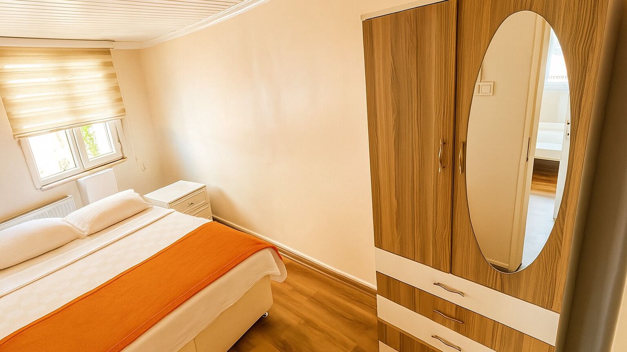 Photo of Bedroom in Taksim