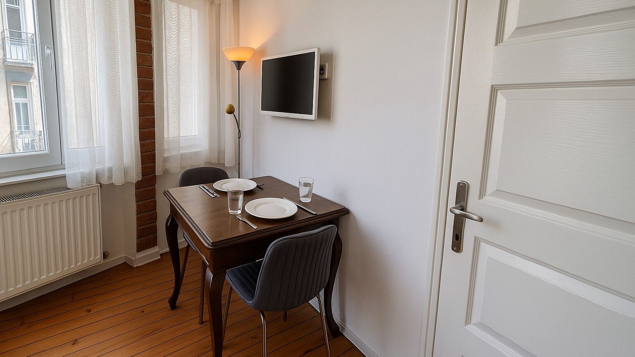 Photo of Bedroom in Taksim