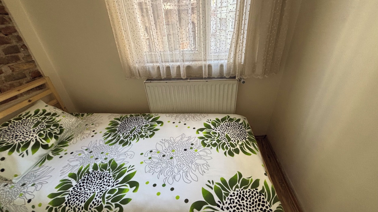 Photo of Bedroom in Taksim