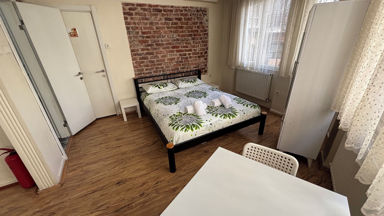 Photo of Bedroom in Taksim