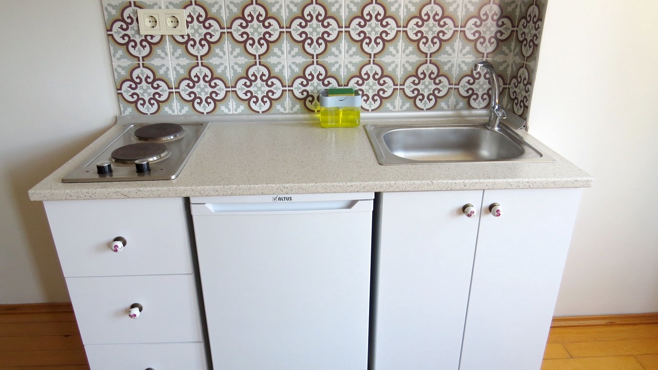 Photo of Kitchen in Taksim