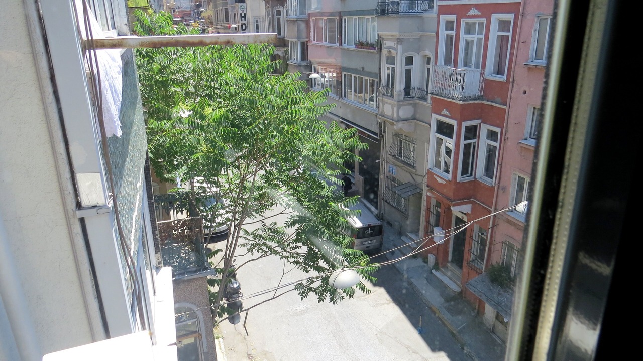 Photo of Bedroom in Taksim