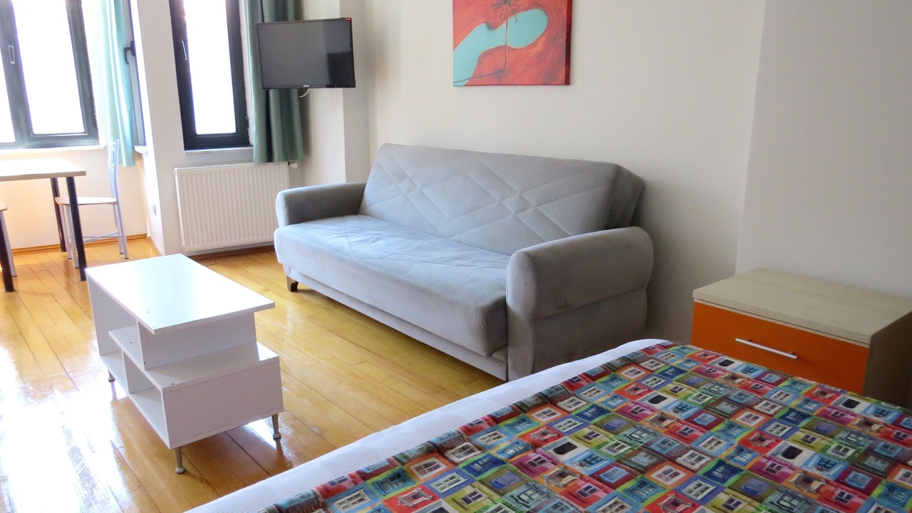 Photo of Livingroom in Taksim