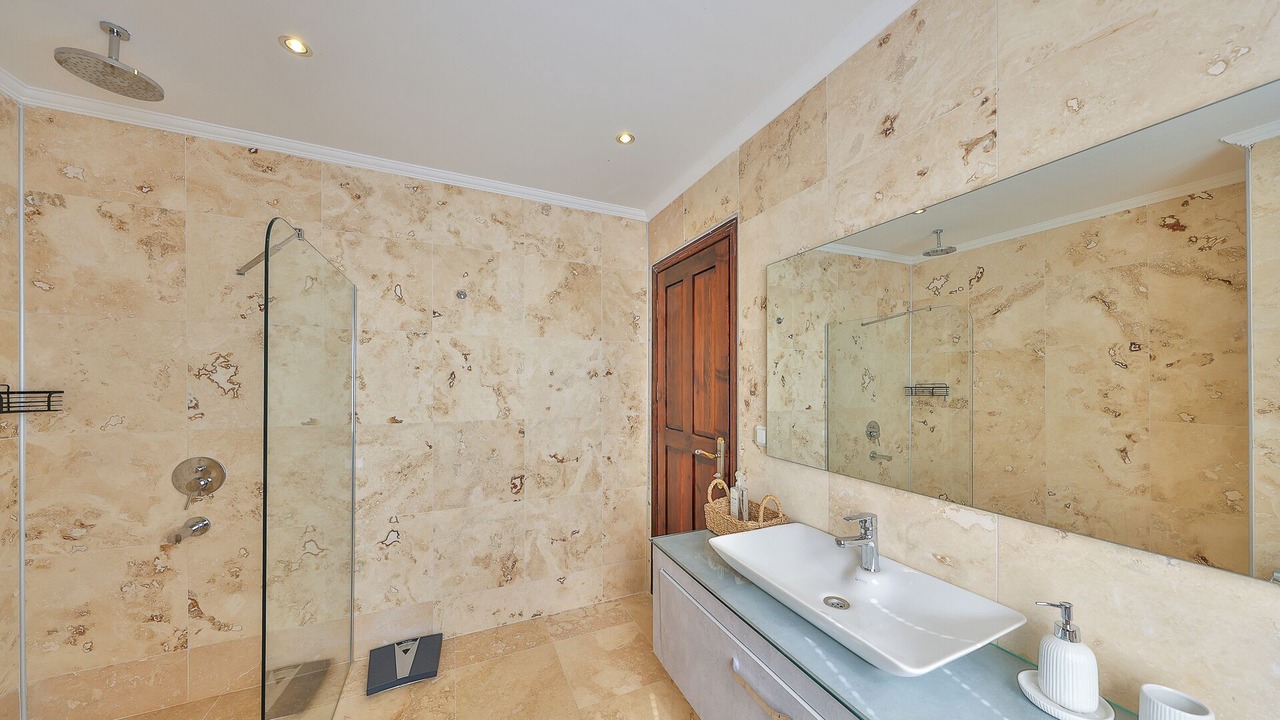 Photo of Bathroom in Kalkan