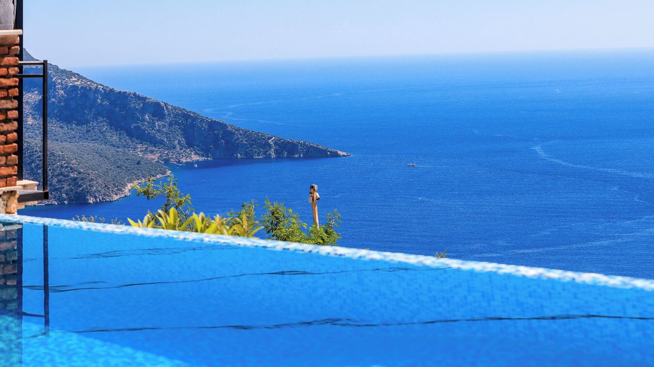 Photo of Outdoor in Kalkan