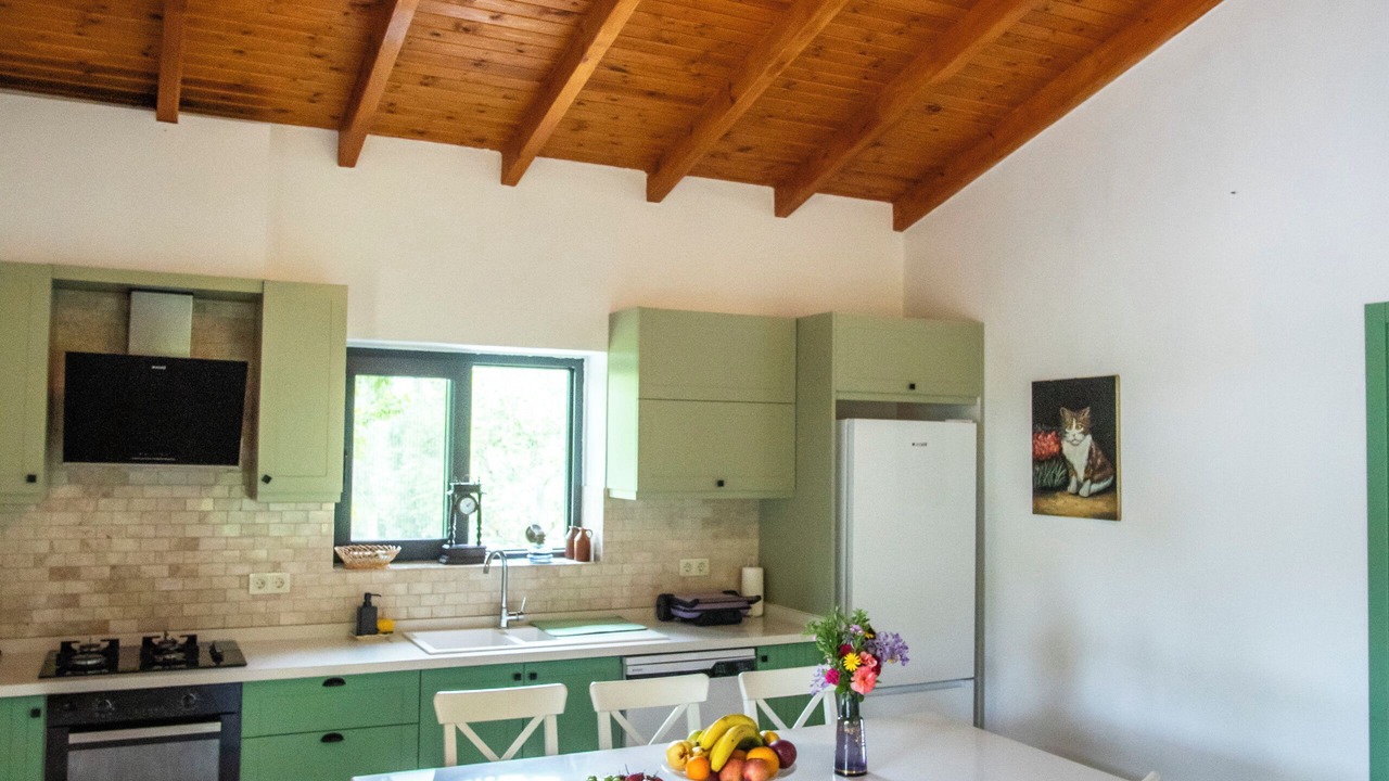 Photo of Kitchen in Ula