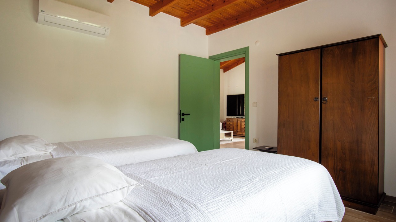 Photo of Bedroom in Ula