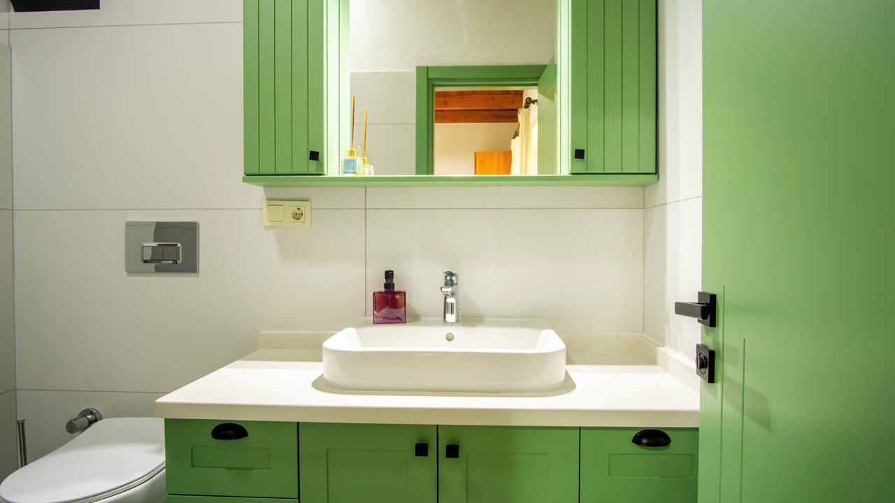 Photo of Bathroom in Ula