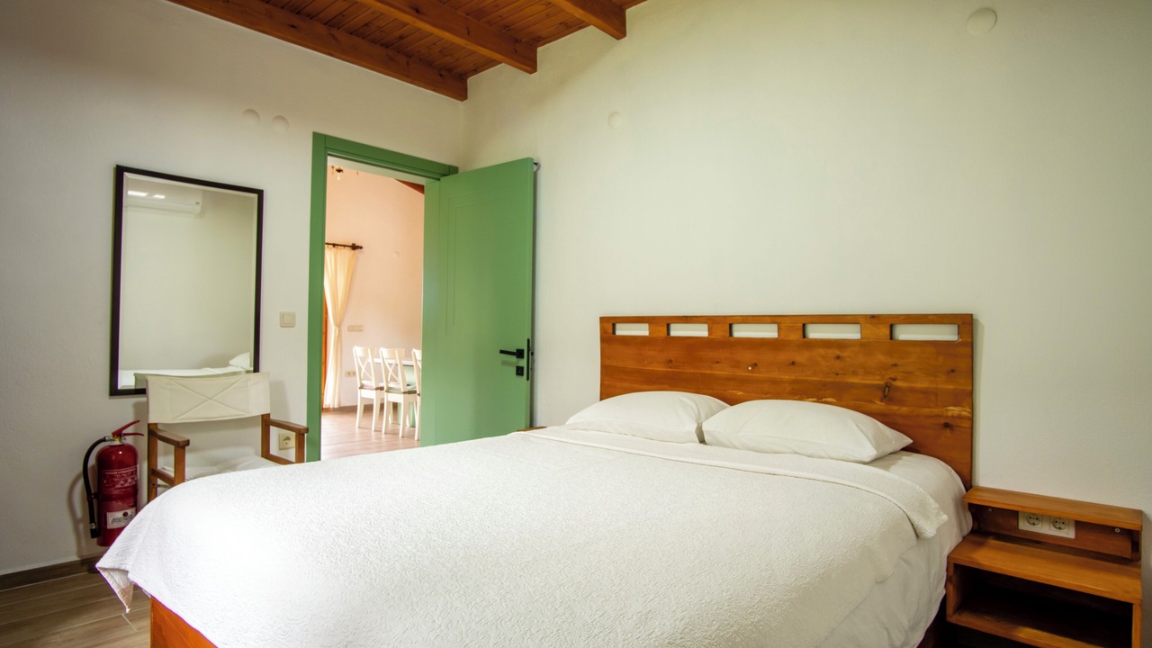 Photo of Bedroom in Ula