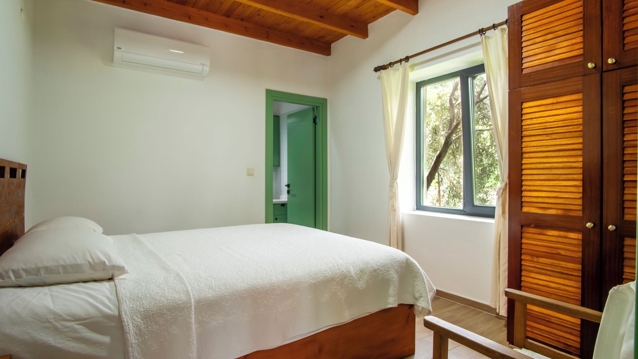 Photo of Bedroom in Ula