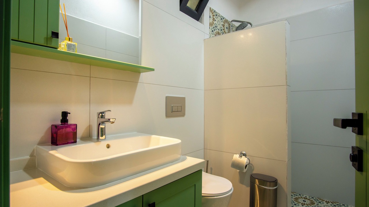 Photo of Bathroom in Ula