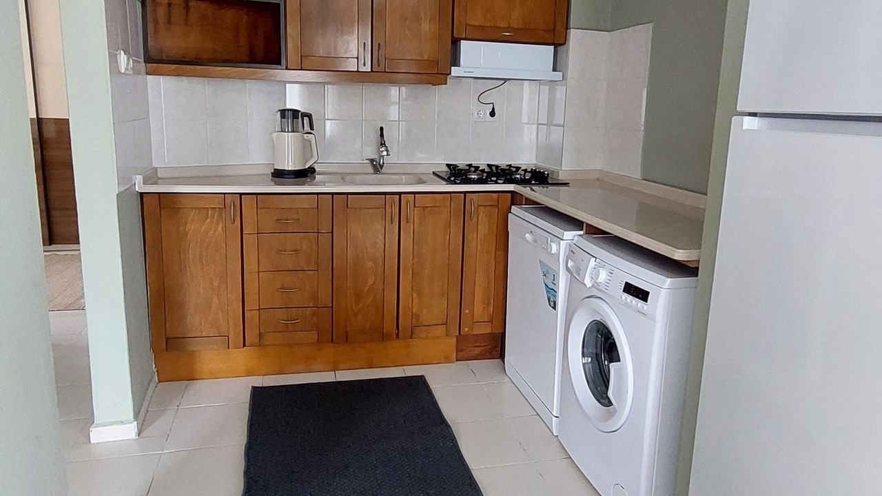 Photo of Kitchen in Marmaris City Center