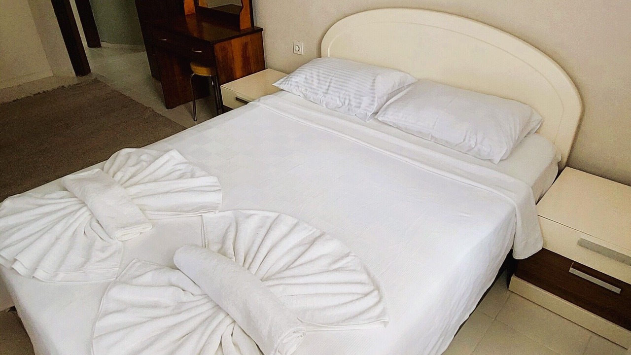 Photo of Bedroom in Marmaris City Center