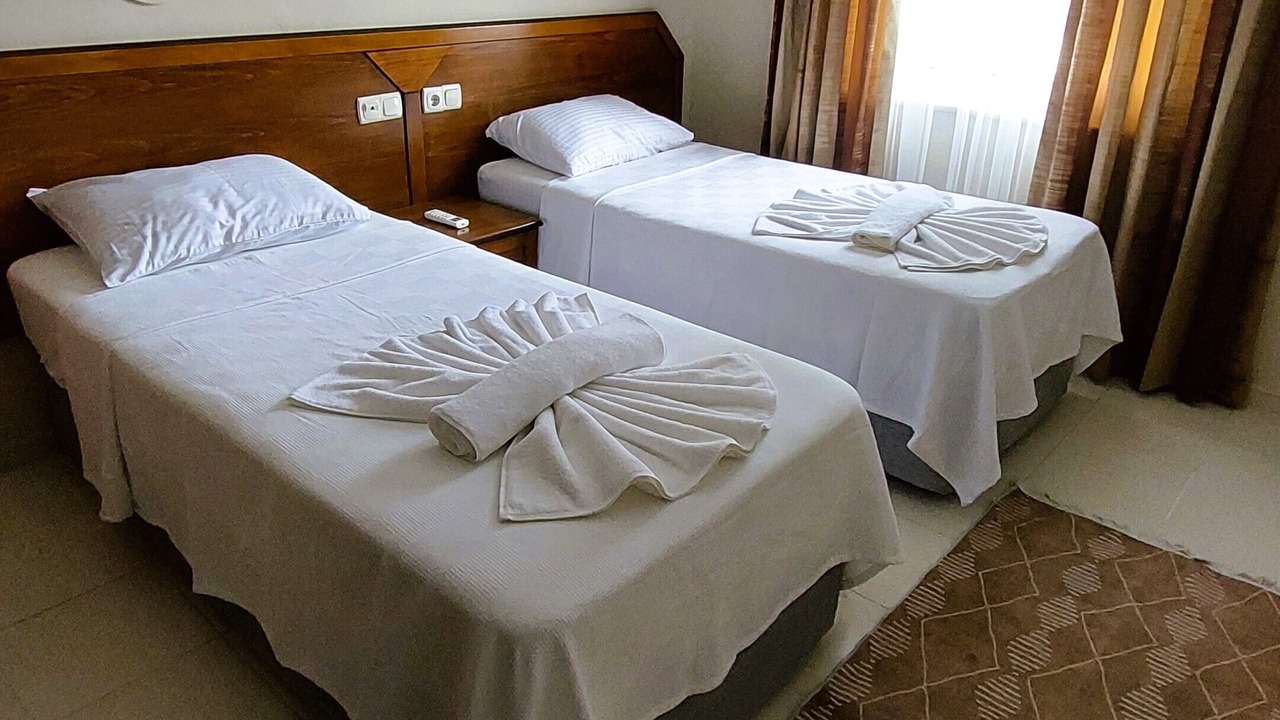 Photo of Bedroom in Marmaris City Center