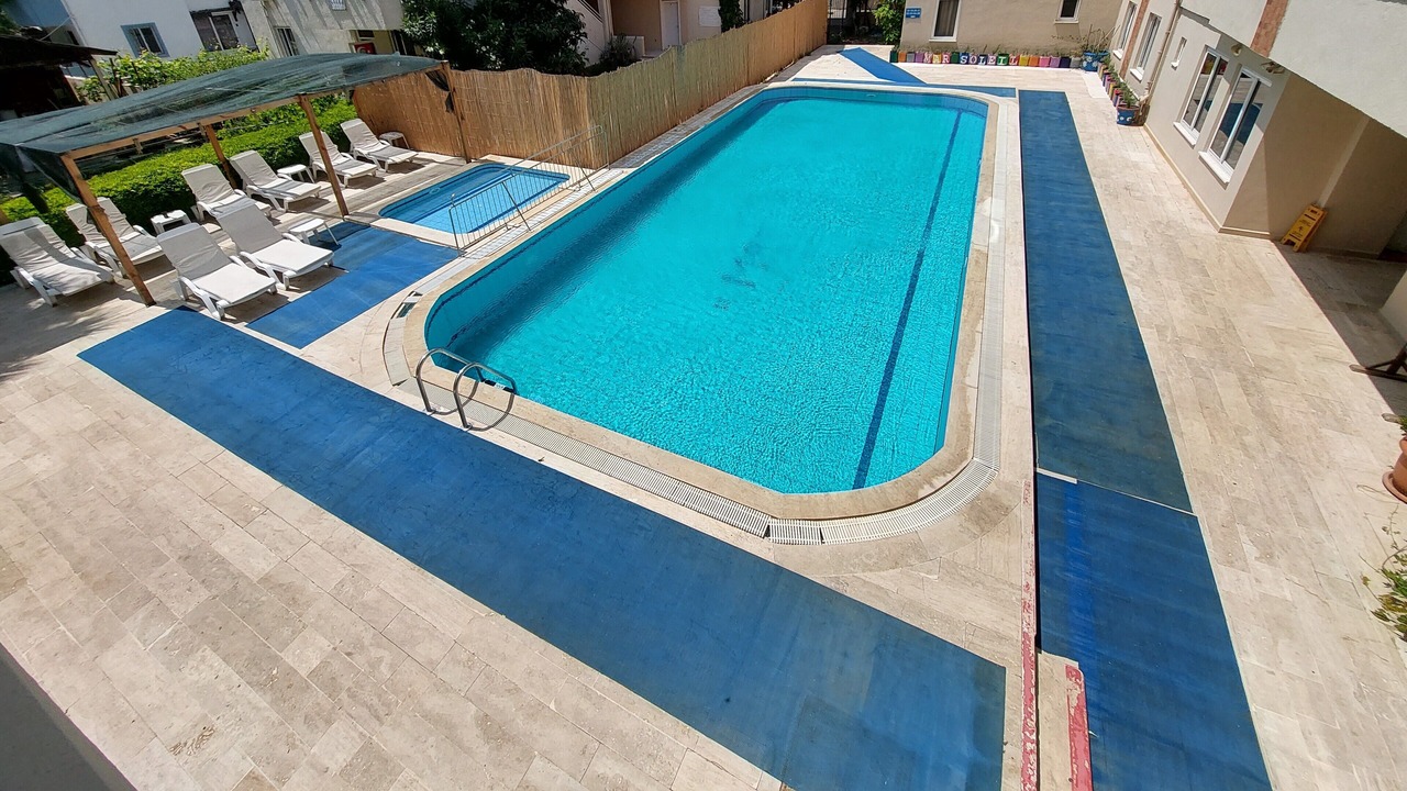 Photo of Outdoor in Marmaris City Center