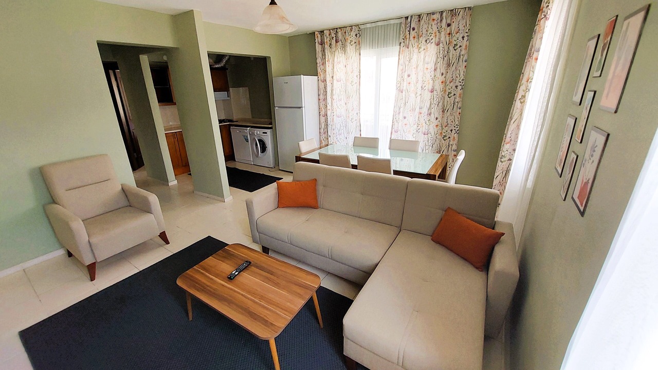 Photo of Livingroom in Marmaris City Center