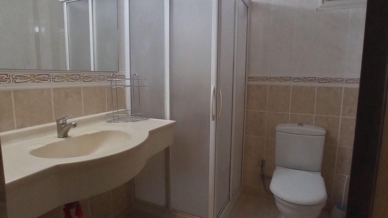 Photo of Bathroom in Marmaris City Center