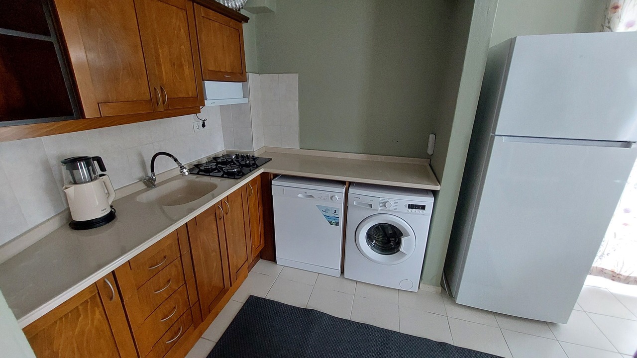 Photo of Kitchen in Marmaris City Center