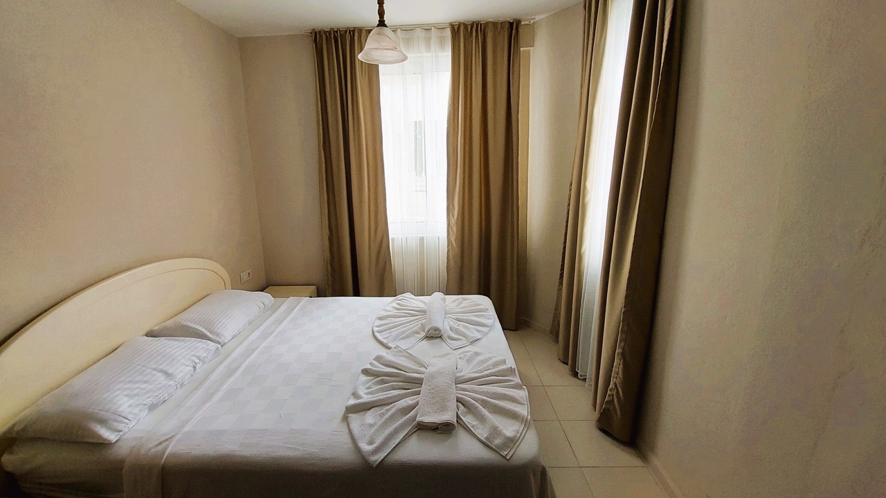 Photo of Bedroom in Marmaris City Center