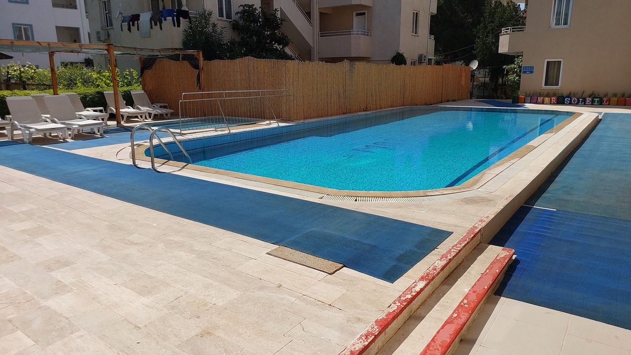 Photo of Outdoor in Marmaris City Center