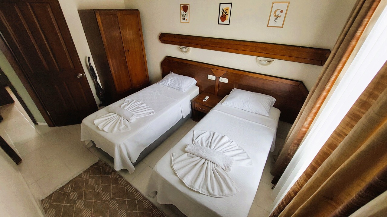 Photo of Bedroom in Marmaris City Center
