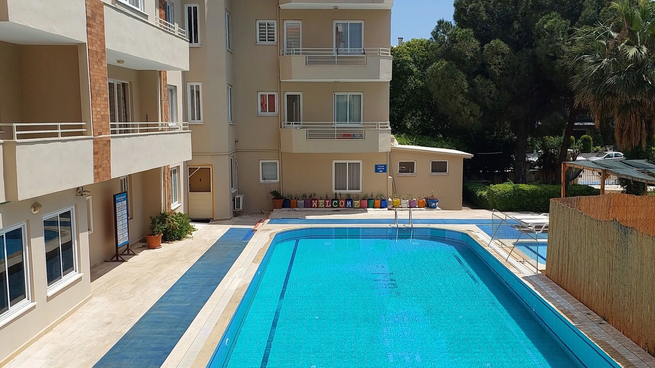 Photo of Outdoor in Marmaris City Center