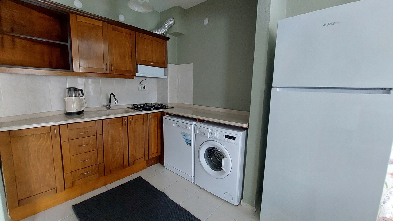 Photo of Kitchen in Marmaris City Center