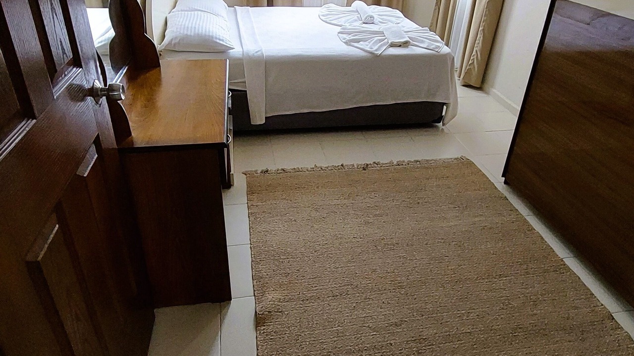 Photo of Bedroom in Marmaris City Center