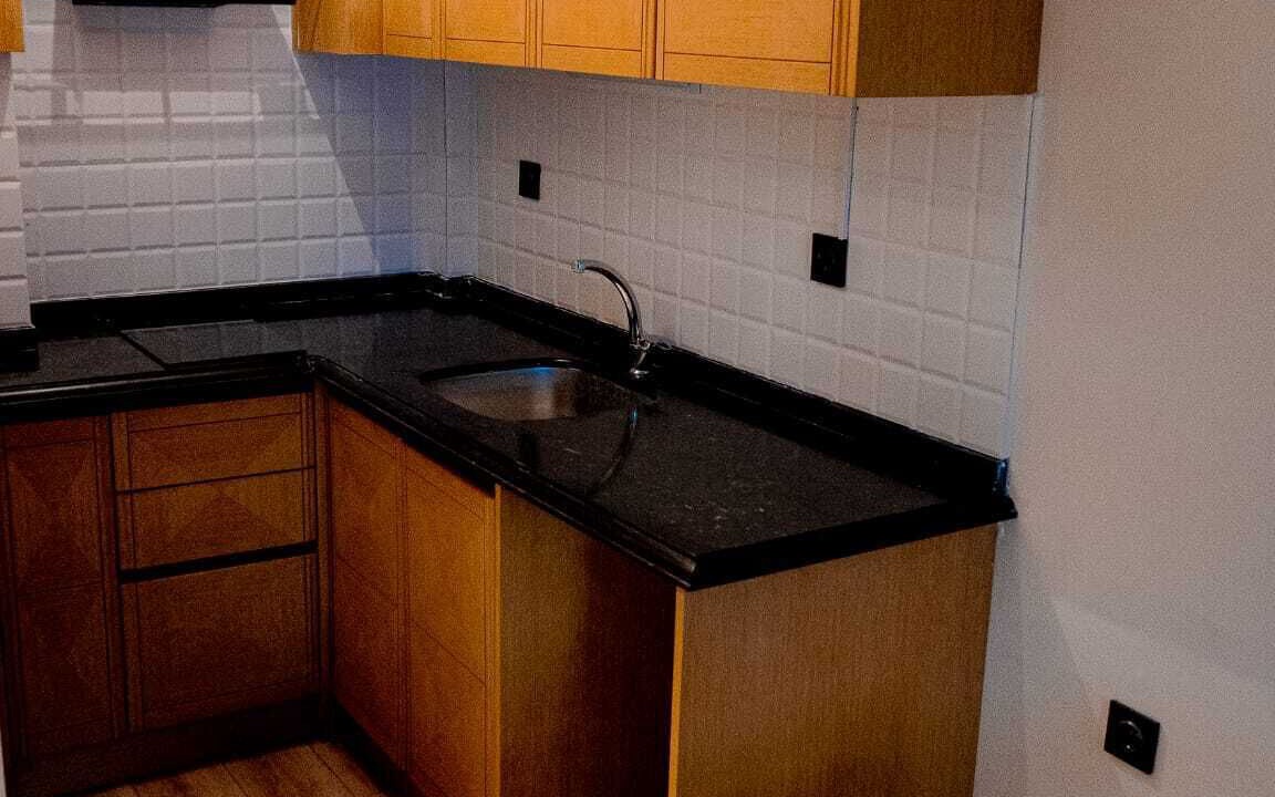 Photo of Kitchen in Ayder Yaylasi