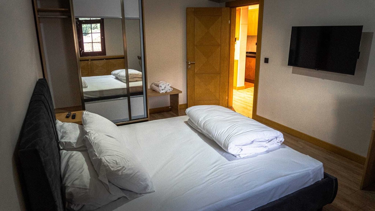 Photo of Bedroom in Ayder Yaylasi