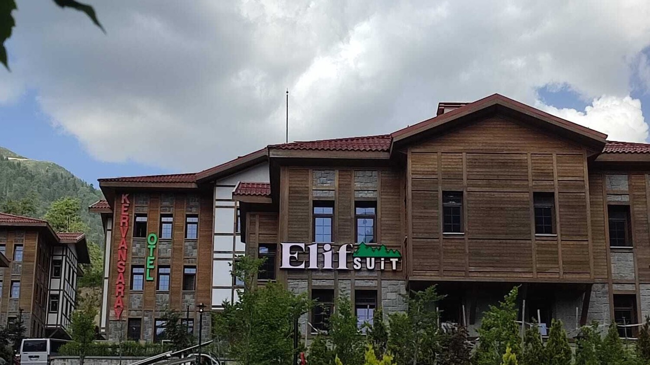 Photo of Outdoor in Ayder Yaylasi