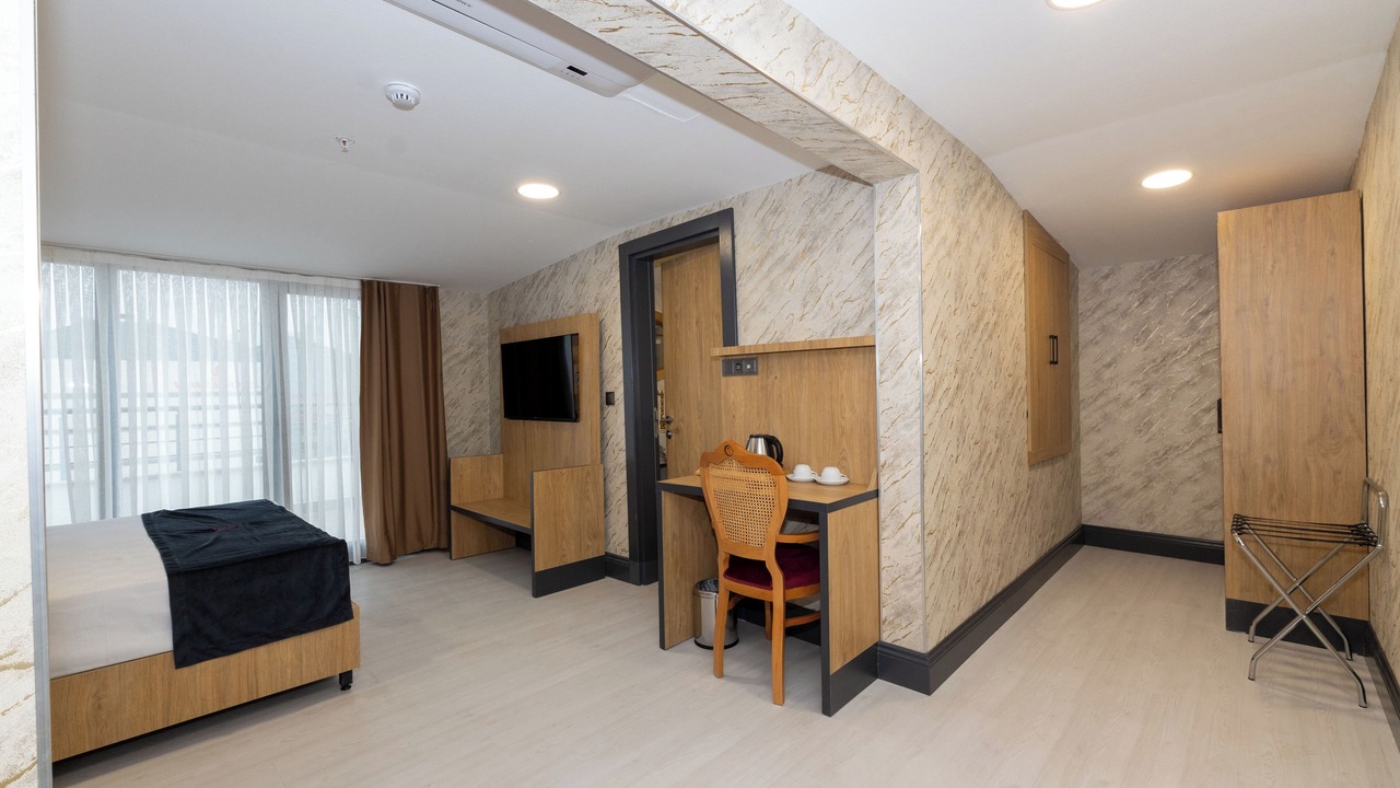 Photo of Bedroom in Arnavutkoy