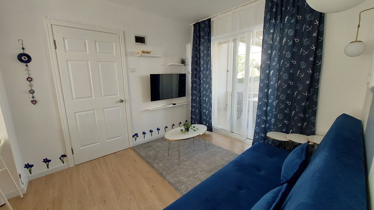 Photo of Livingroom in Marmaris City Center
