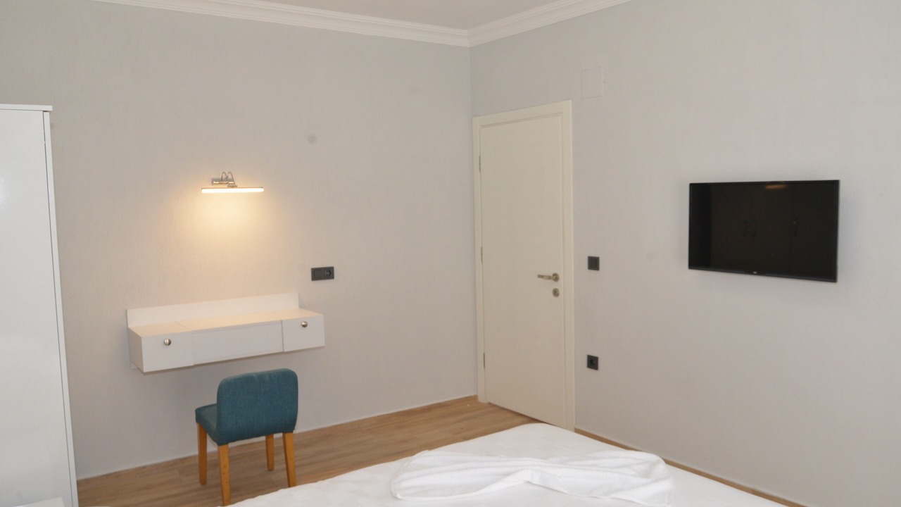 Photo of Bedroom in Ortaca