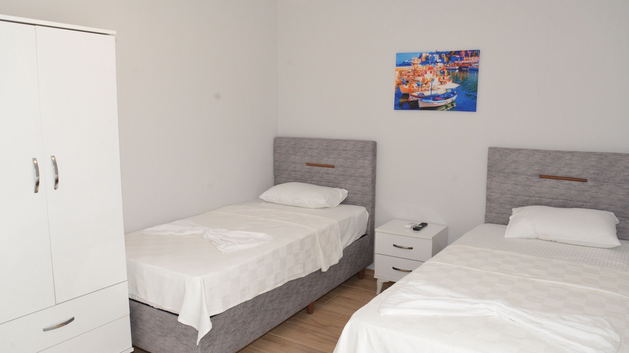 Photo of Bedroom in Ortaca