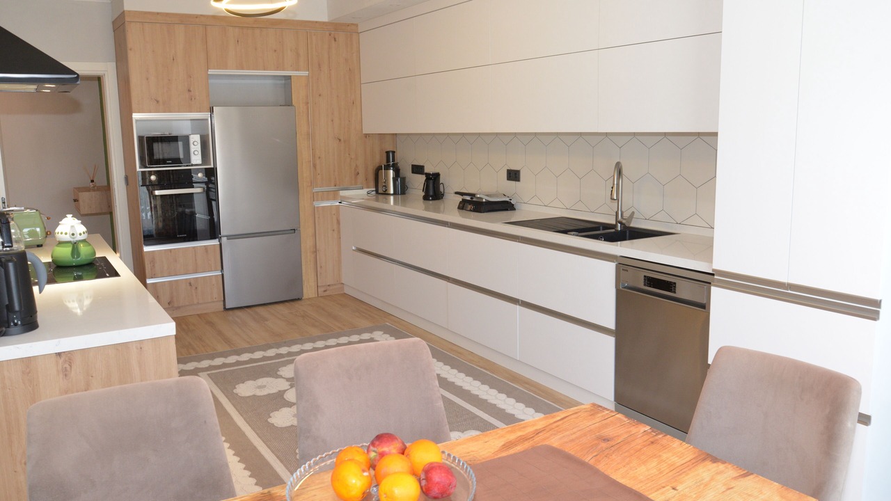 Photo of Kitchen in Ortaca