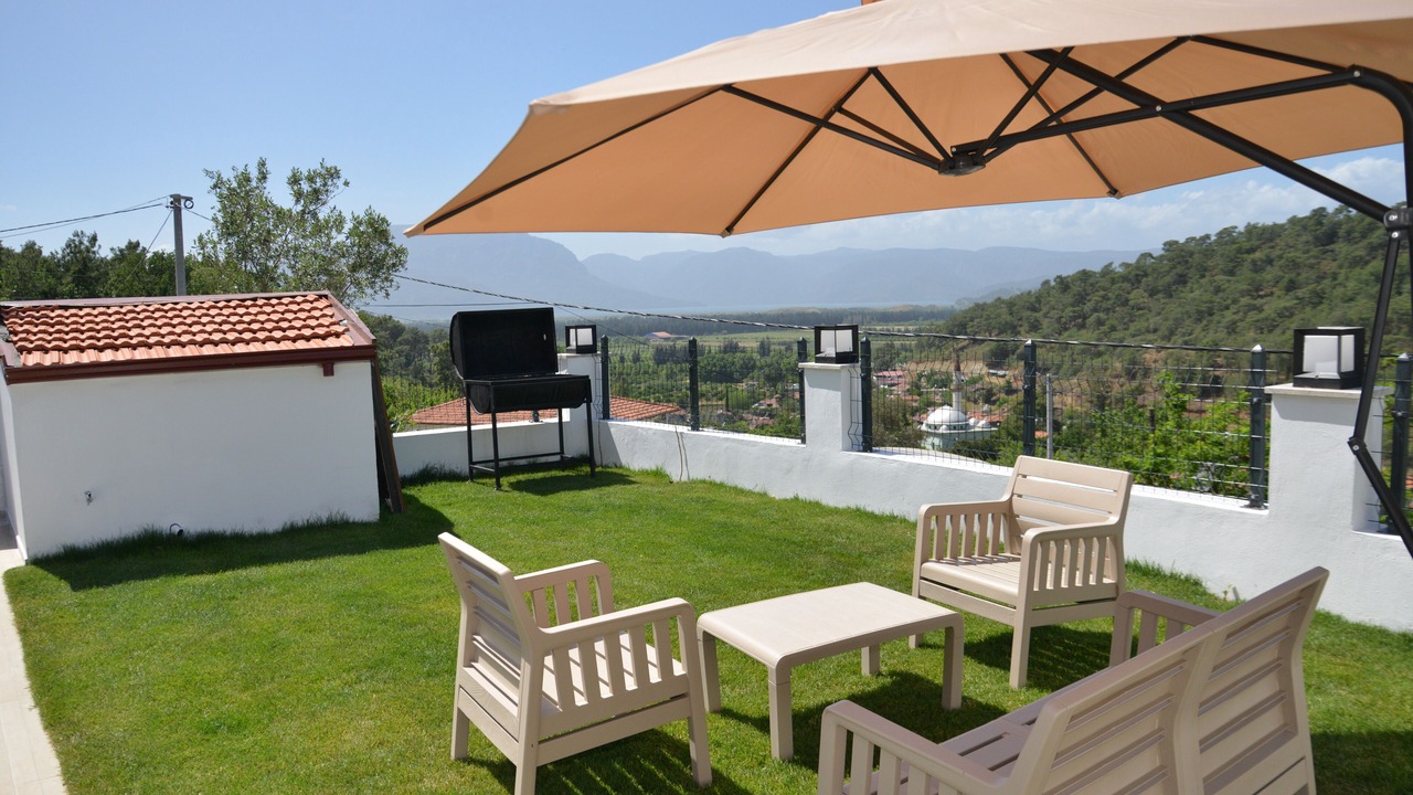 Photo of Patio Balcony in Ortaca
