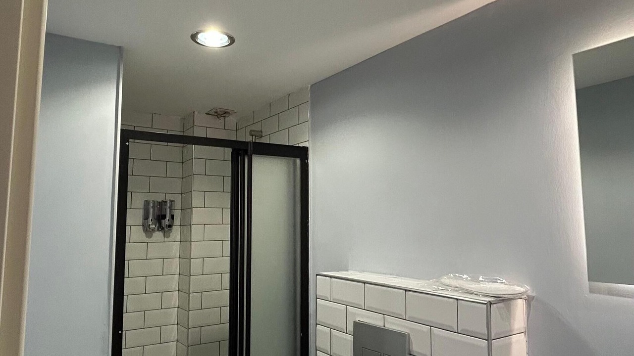 Photo of Bathroom in Kayseri