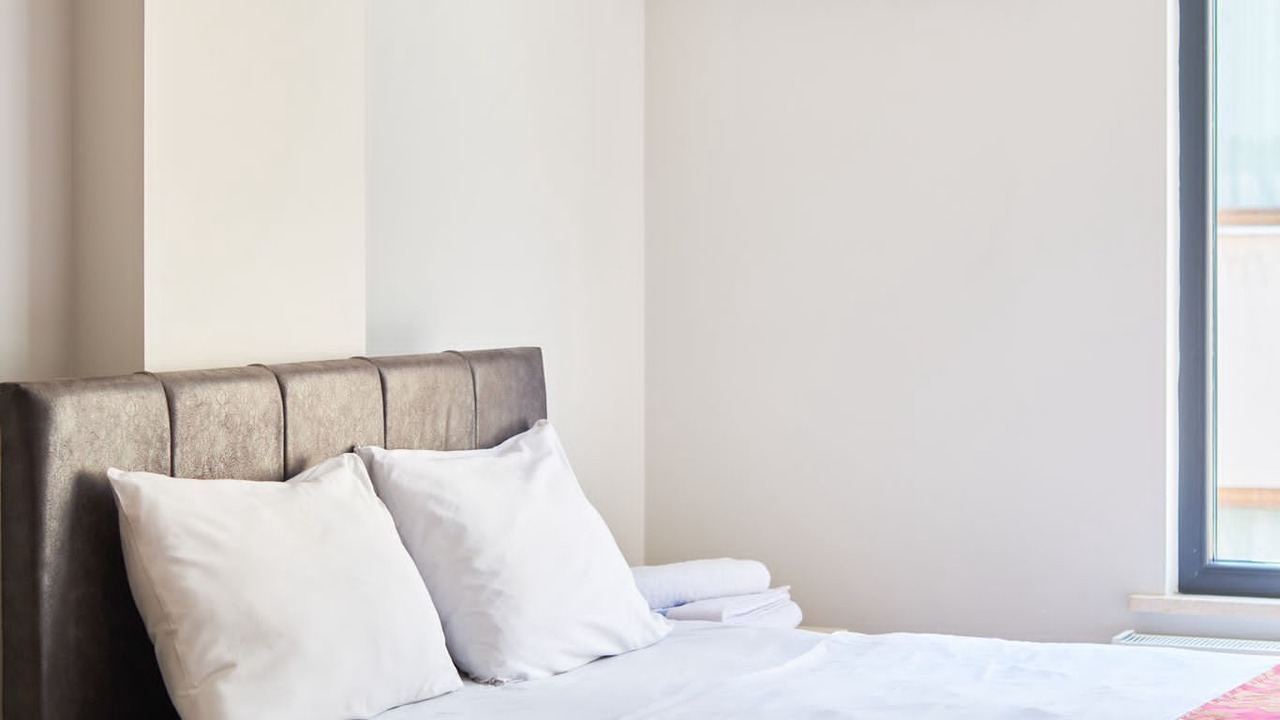 Photo of Bedroom in Harbiye