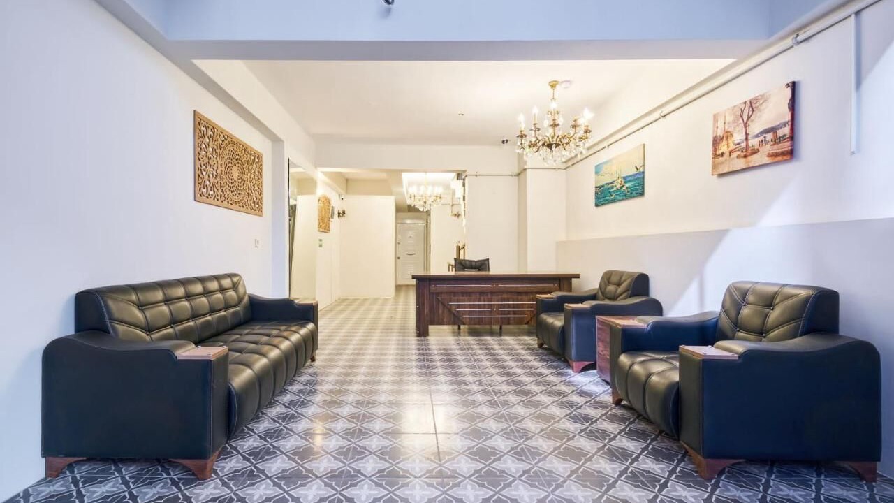 Photo of Livingroom in Harbiye
