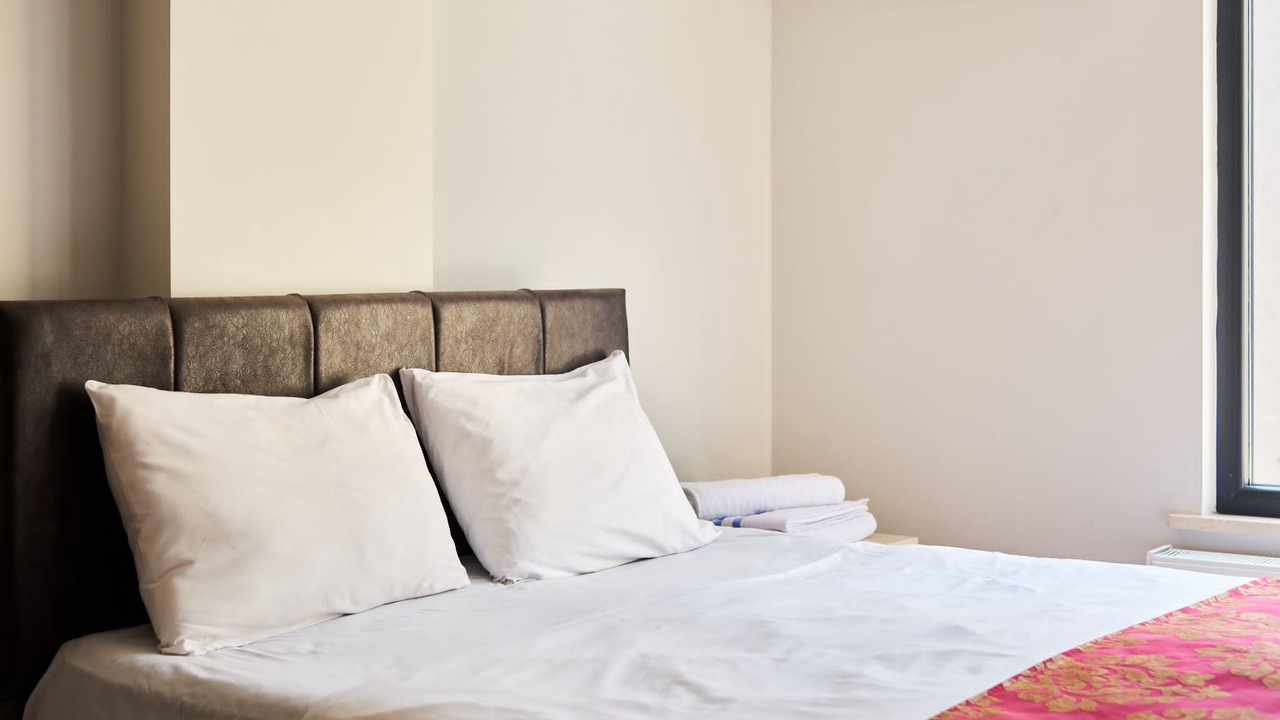 Photo of Bedroom in Harbiye