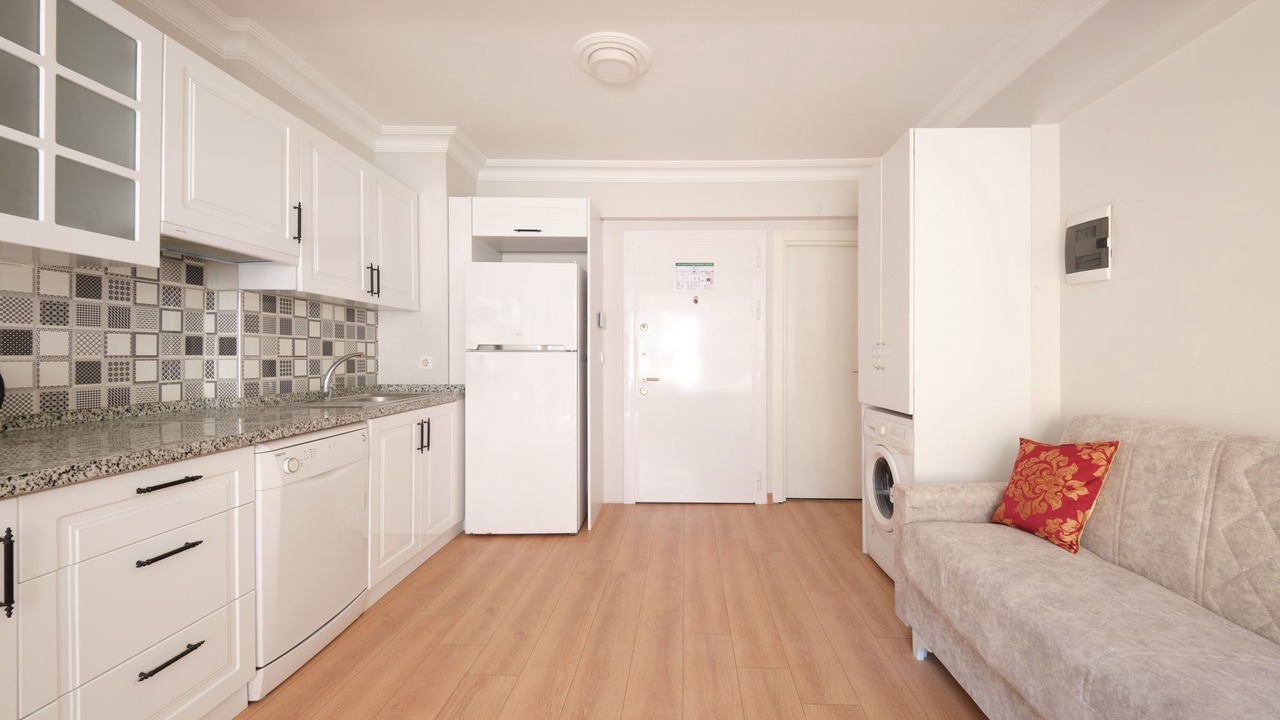 Photo of Bedroom in Harbiye