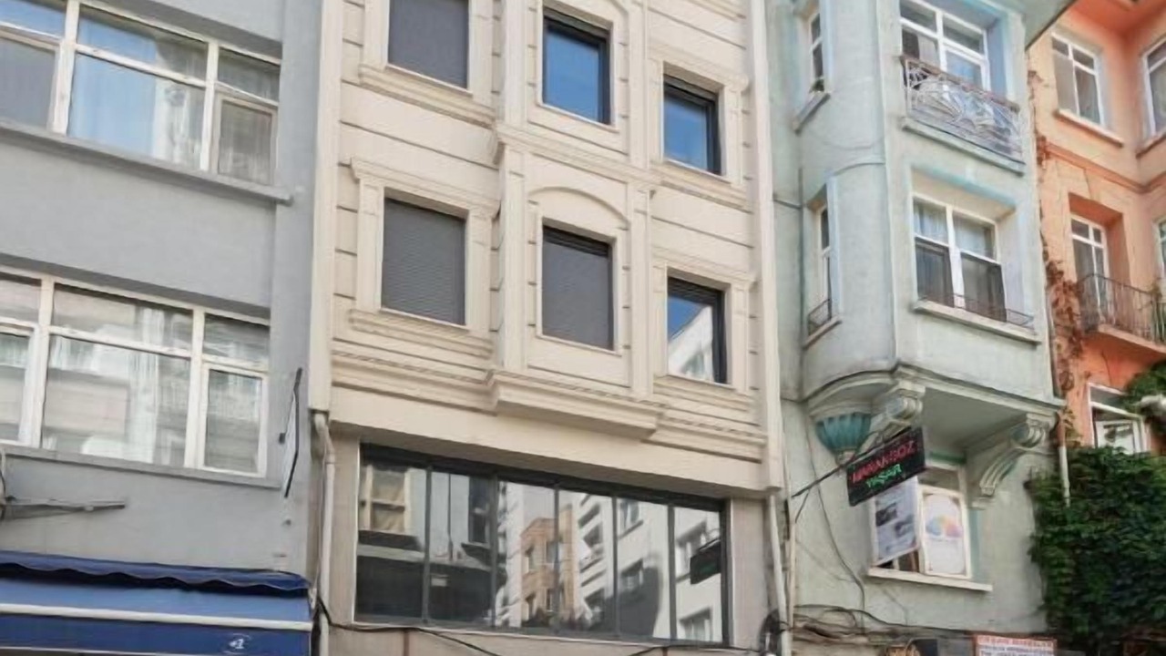 Photo of Outdoor in Harbiye