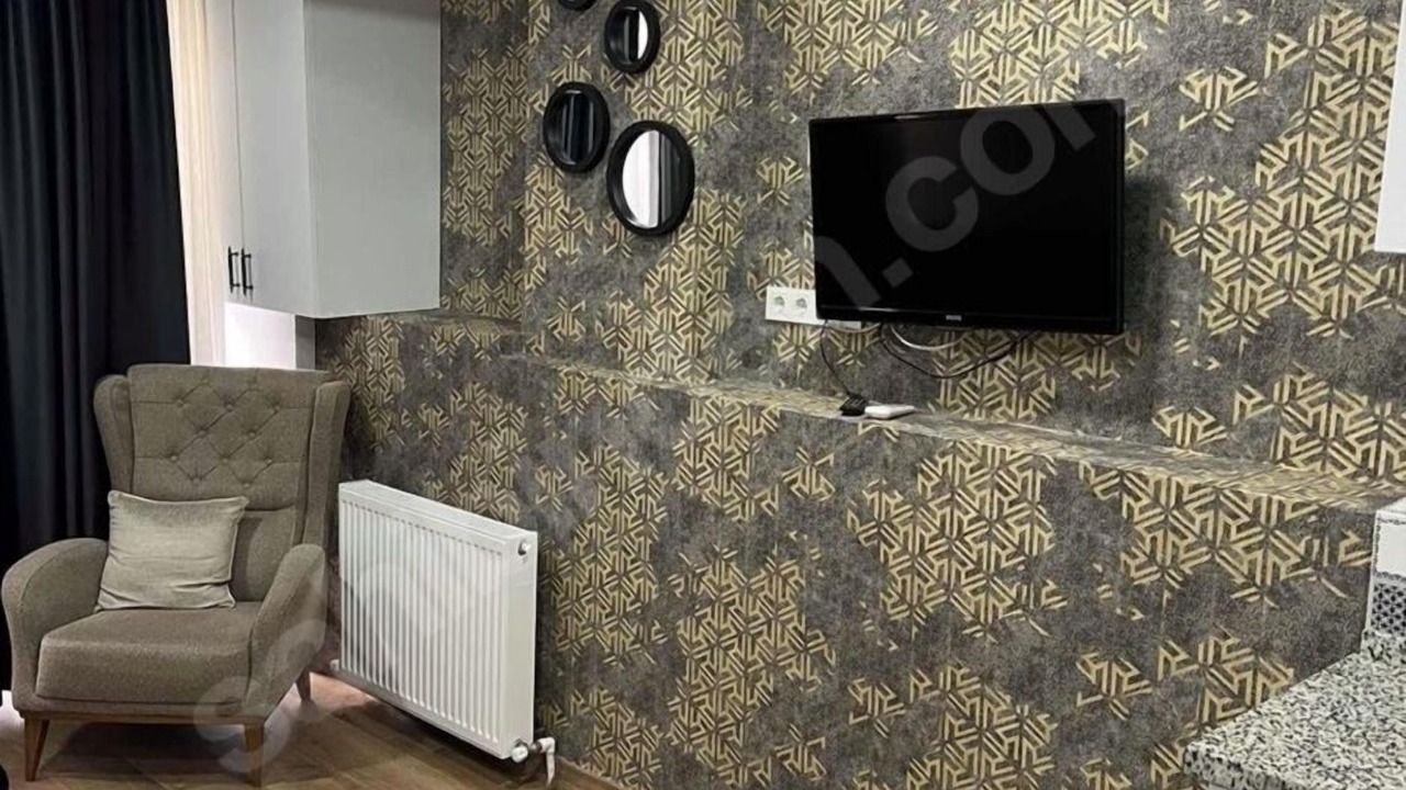 Photo of Bedroom in Harbiye