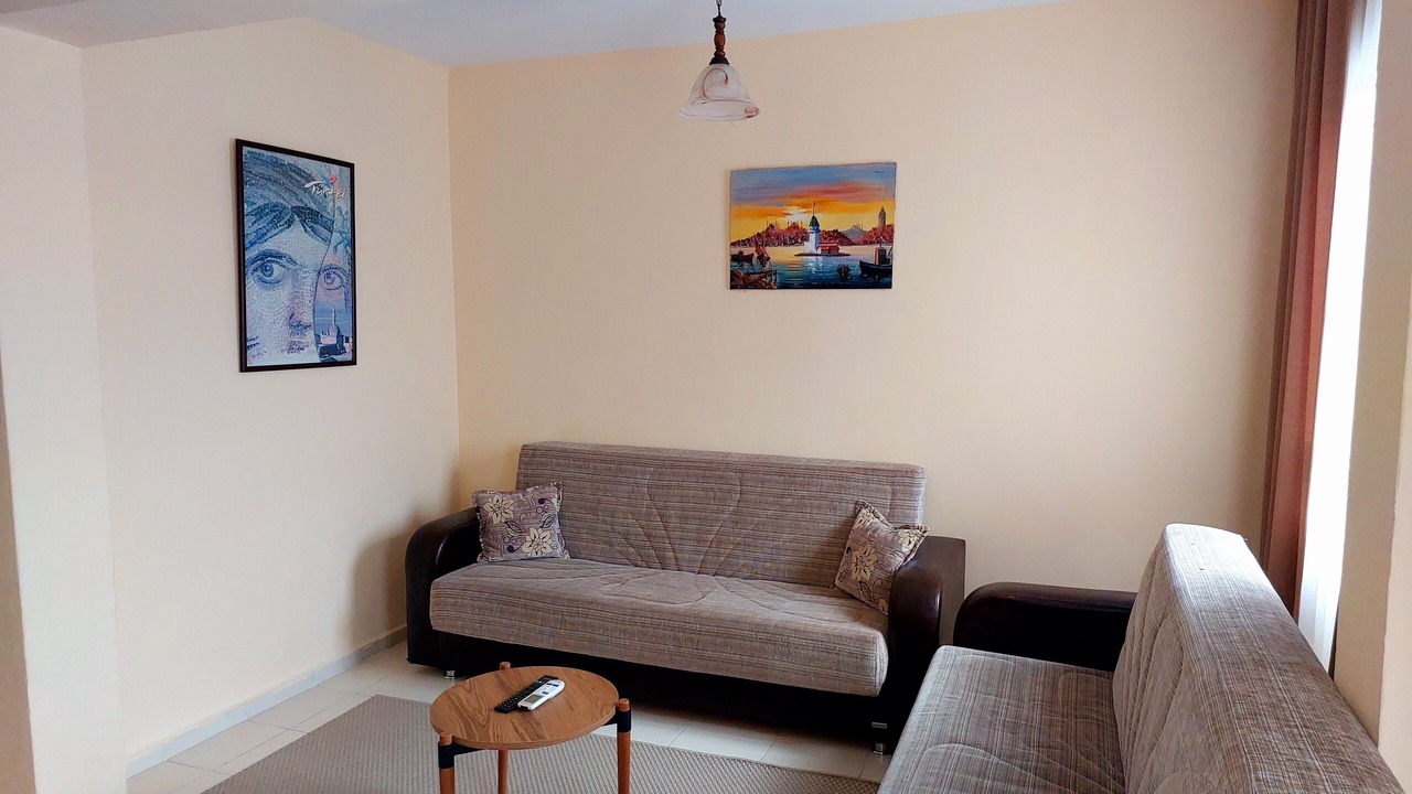 Photo of Livingroom in Marmaris City Center