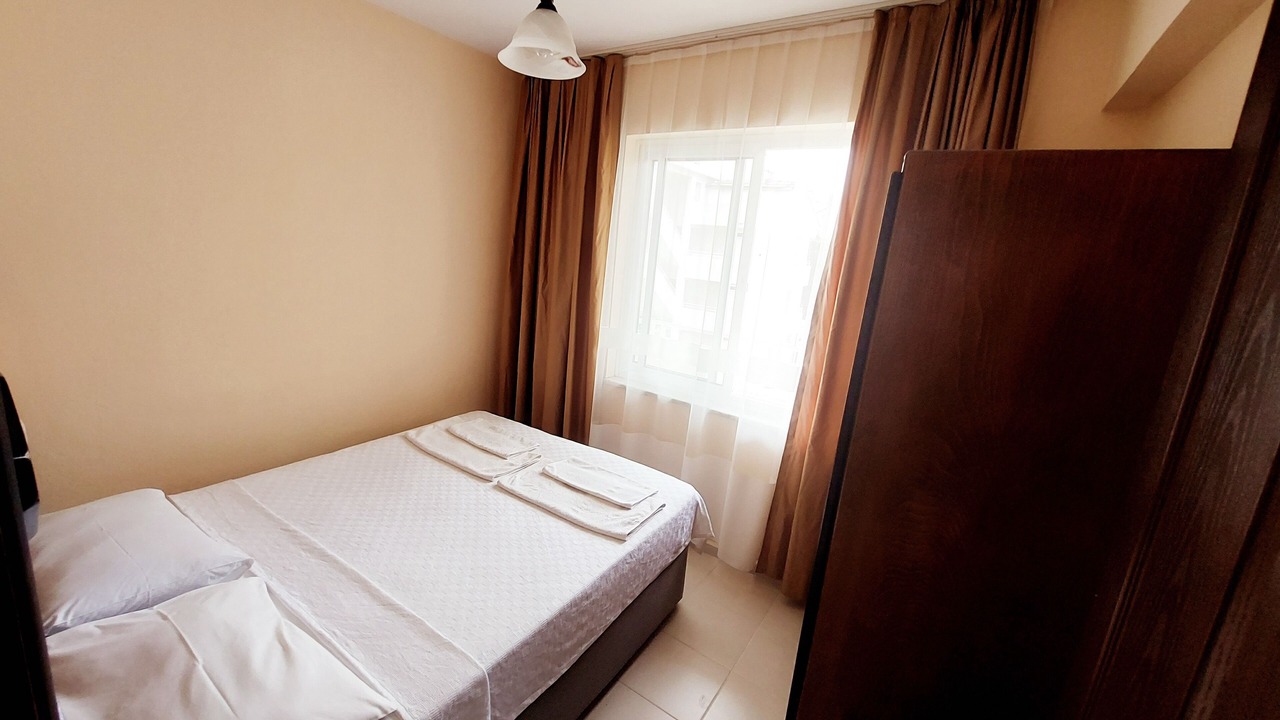 Photo of Bedroom in Marmaris City Center