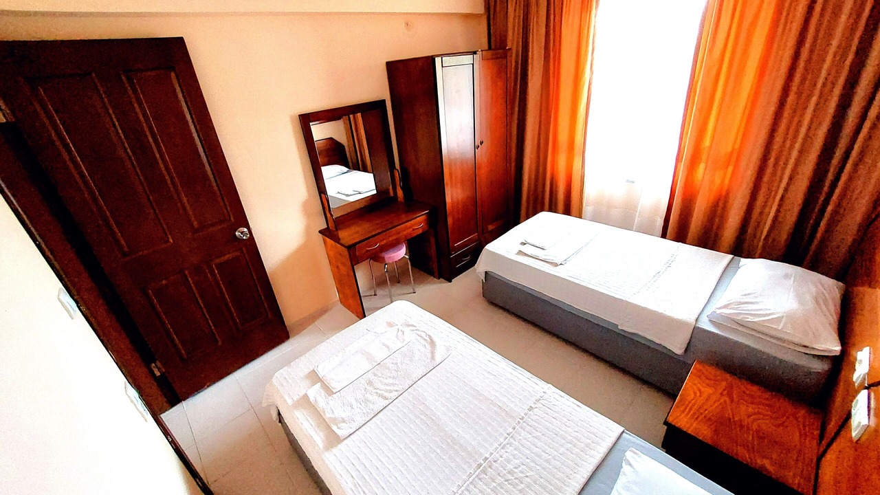 Photo of Bedroom in Marmaris City Center