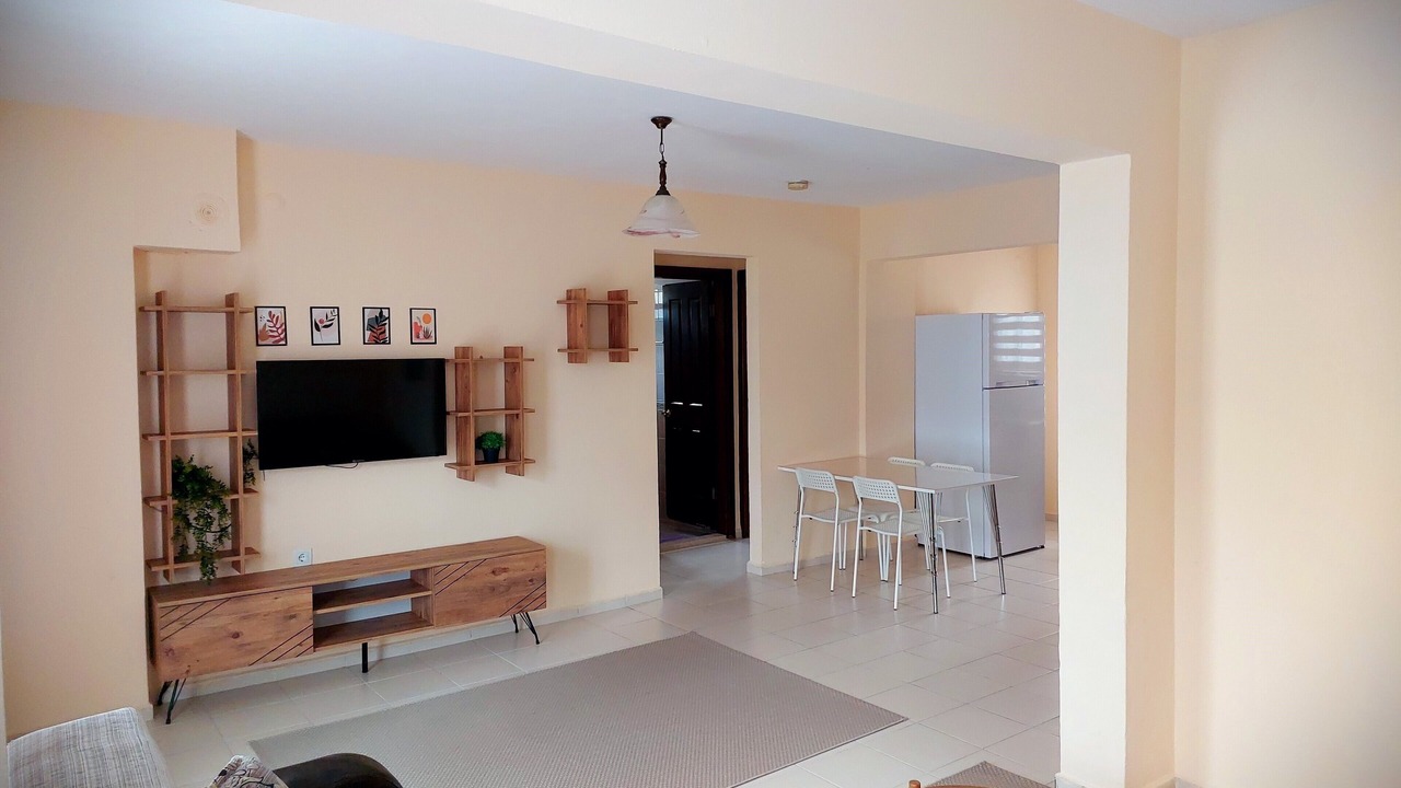 Photo of Livingroom in Marmaris City Center