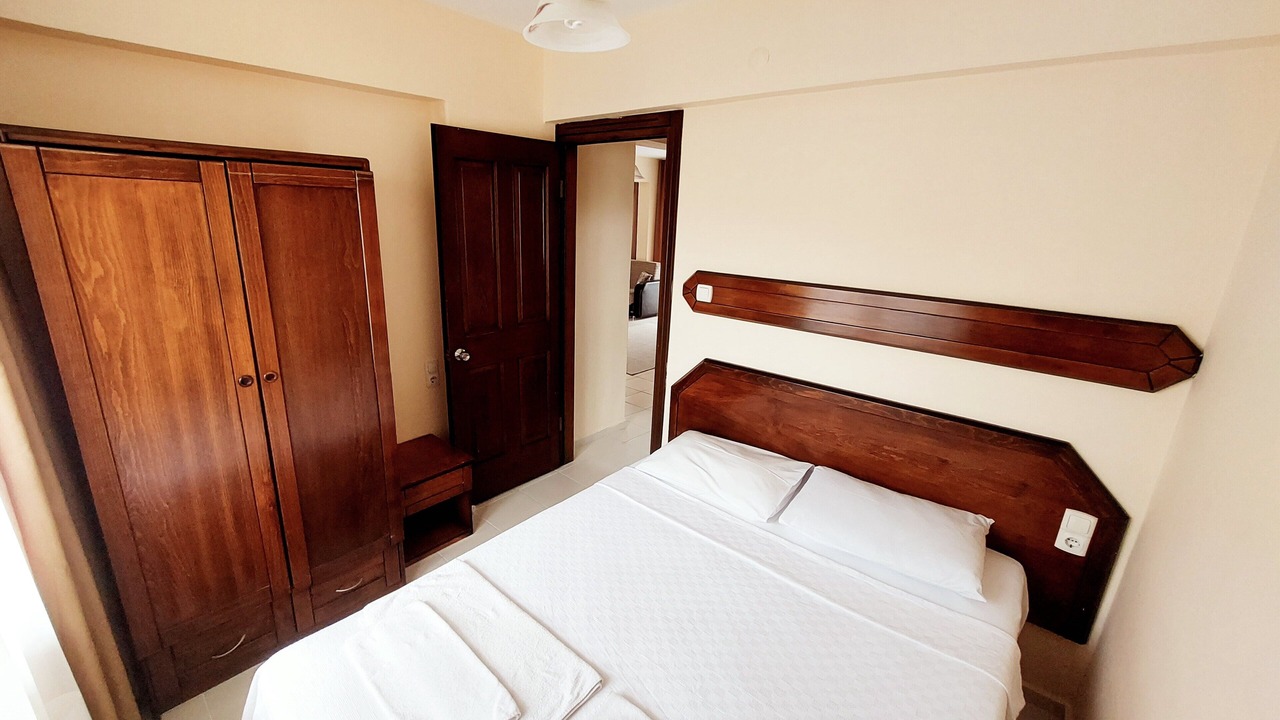 Photo of Bedroom in Marmaris City Center