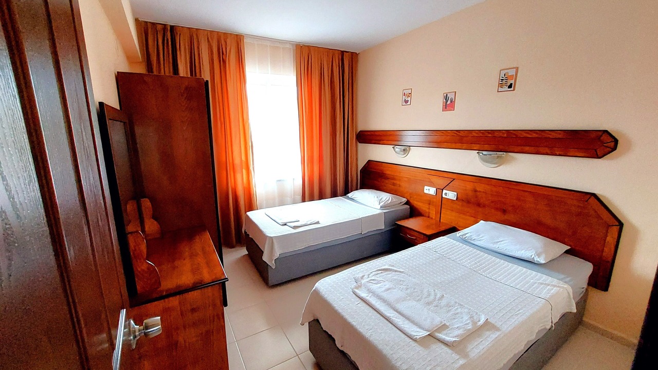 Photo of Bedroom in Marmaris City Center